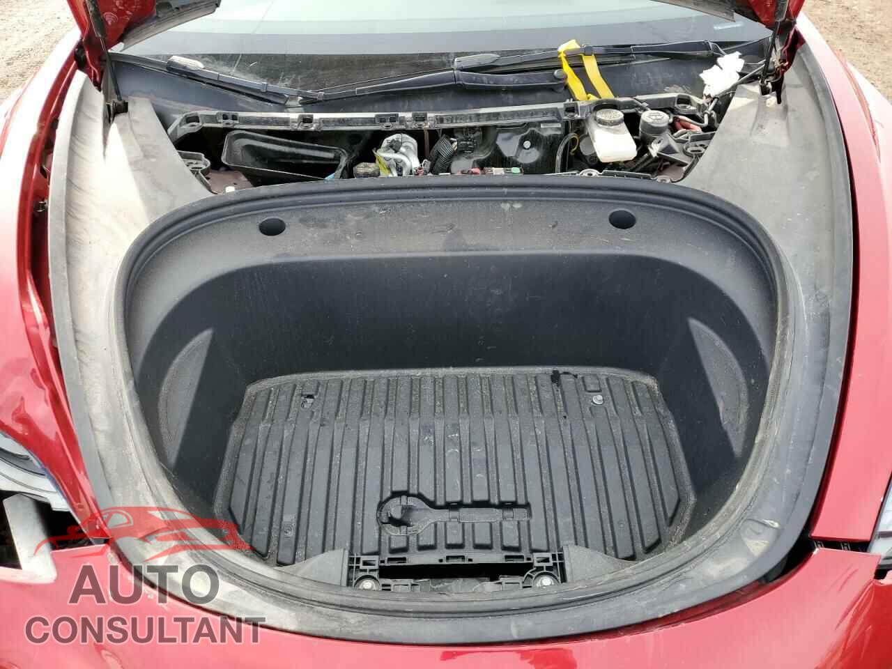 TESLA MODEL 3 2023 - 5YJ3E1EB9PF390316