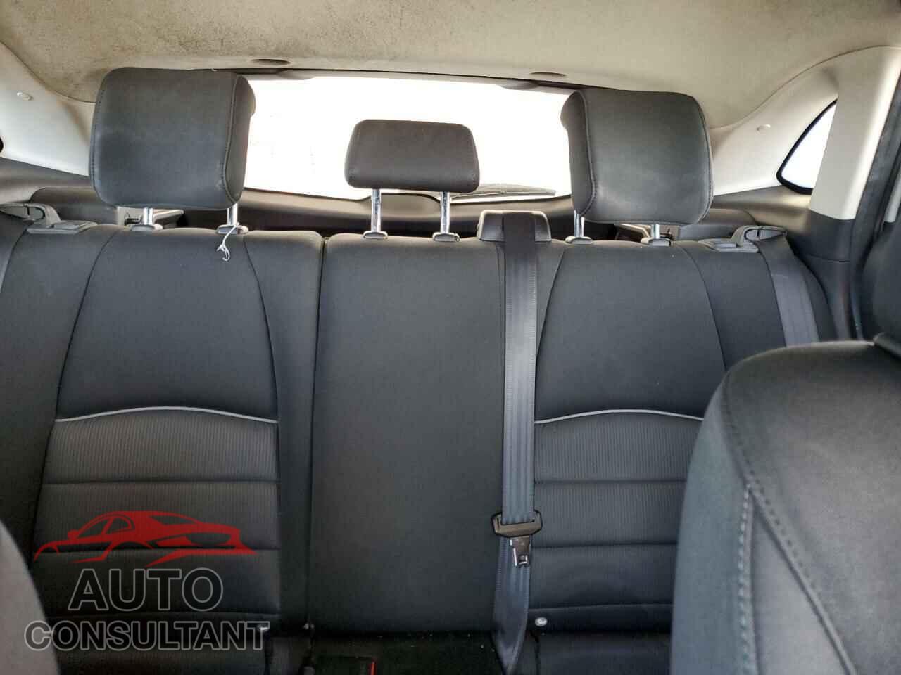MAZDA CX-3 2017 - JM1DKDB77H0143083