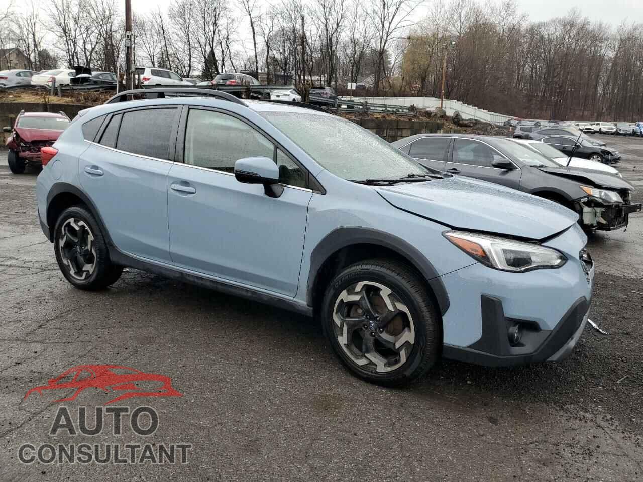 SUBARU CROSSTREK 2021 - JF2GTHMC6M8242003