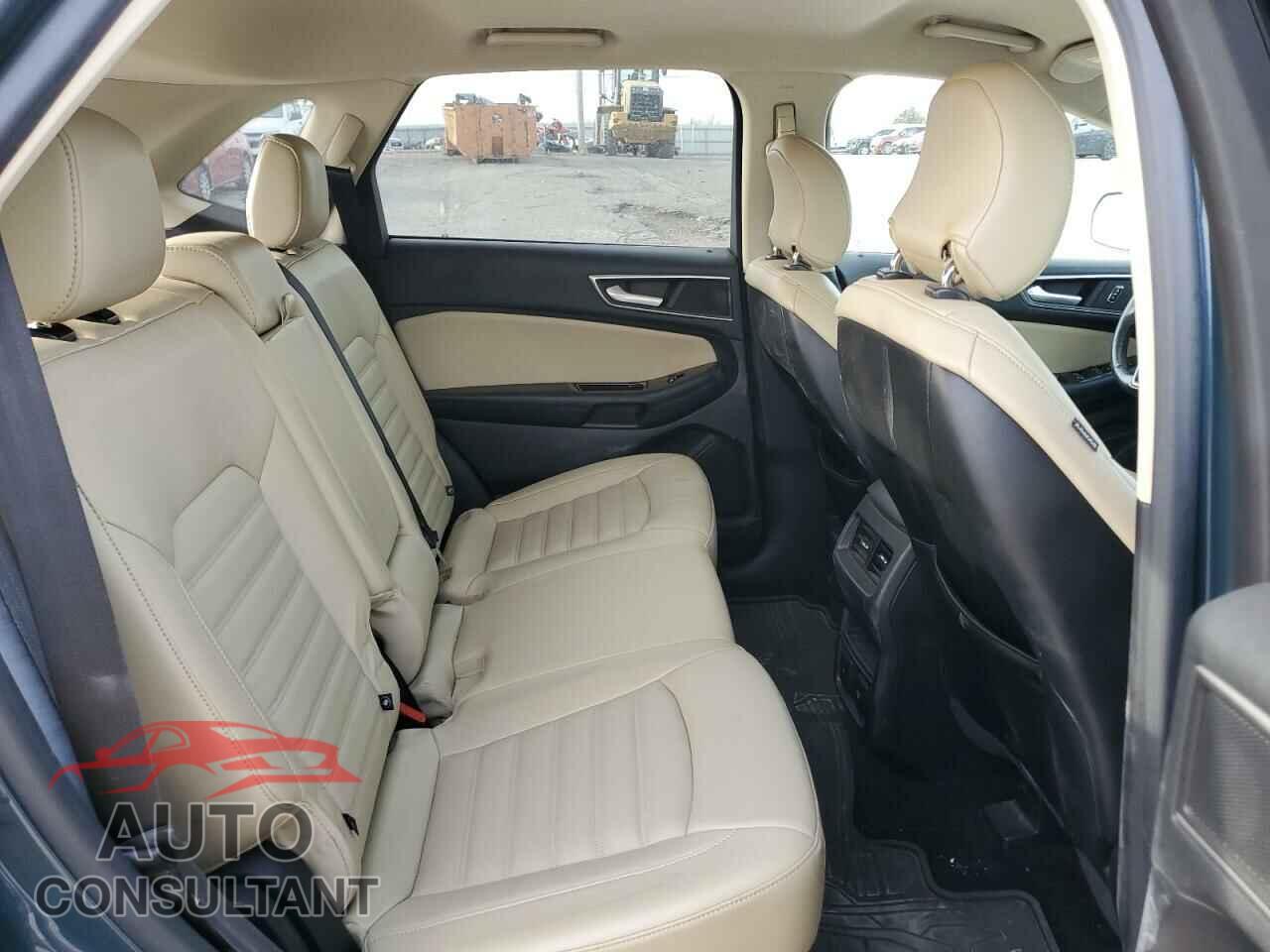 FORD EDGE 2016 - 2FMPK4J89GBB11249