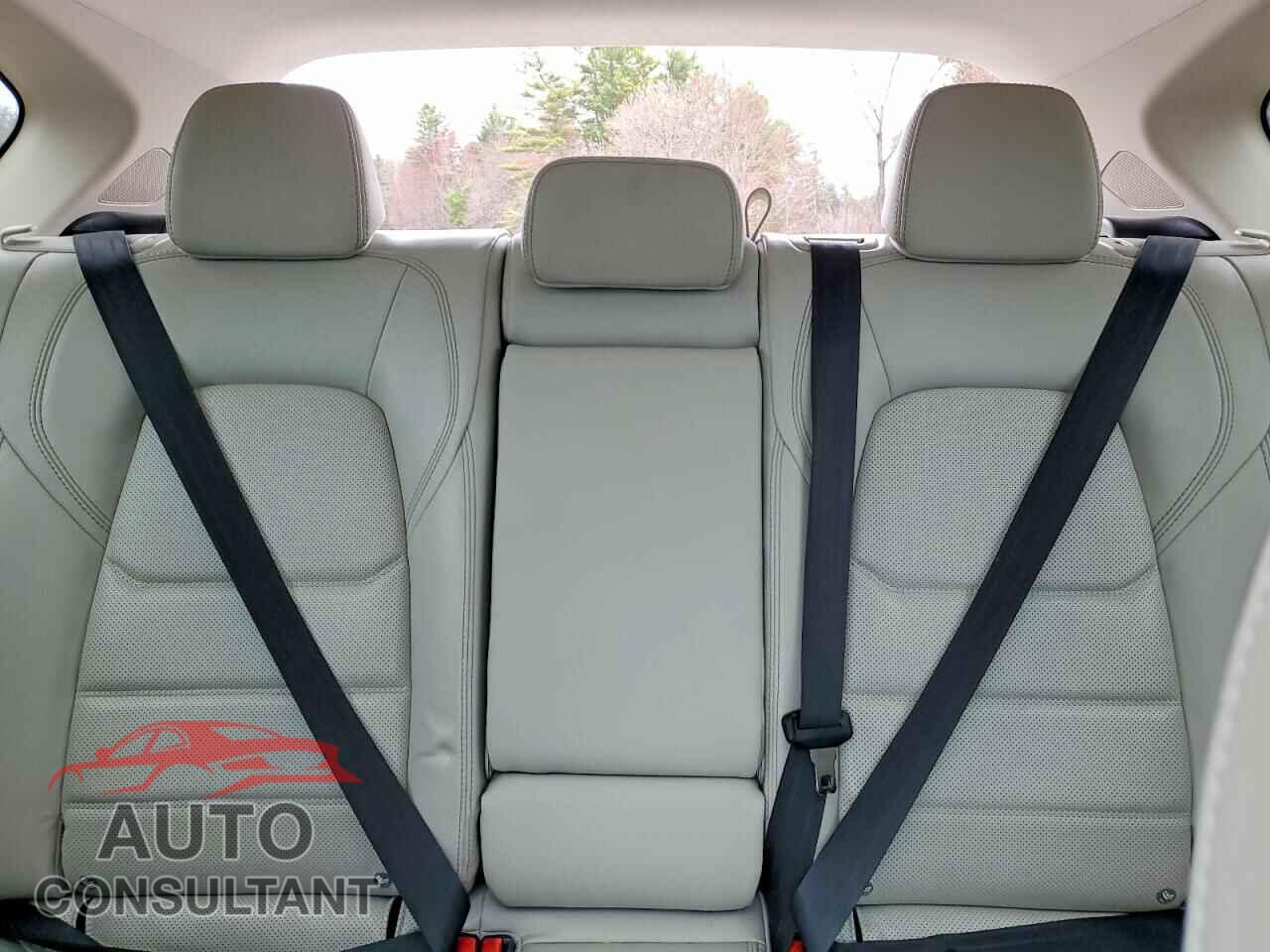 MAZDA CX-5 2018 - JM3KFBDM8J0439861