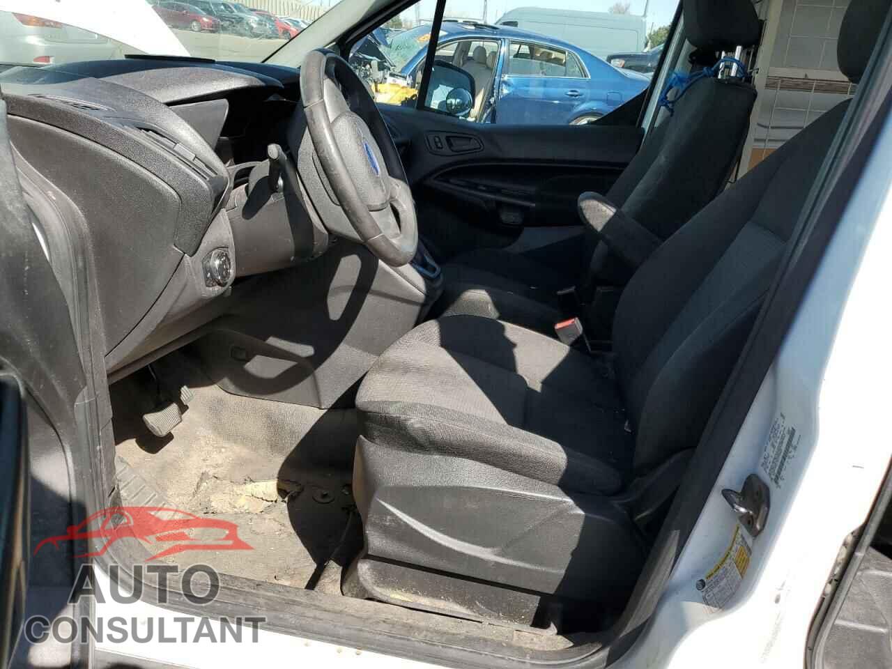 FORD TRANSIT 2017 - NM0LS6E73H1299566