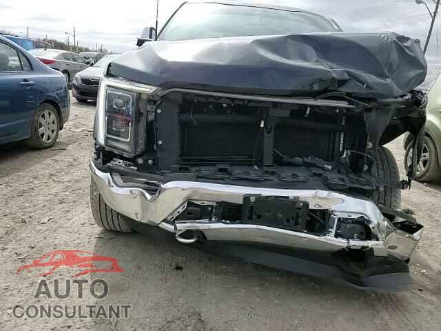 FORD F-150 2021 - 1FTFW1E83MFB66545