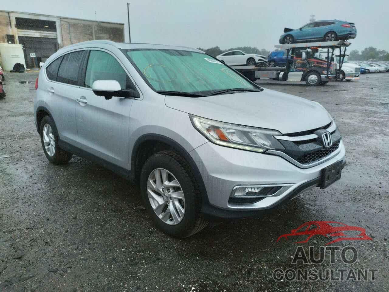 HONDA CRV 2016 - 2HKRM4H72GH703942