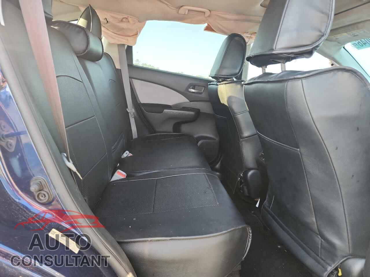 HONDA CRV 2015 - 2HKRM3H55FH543921