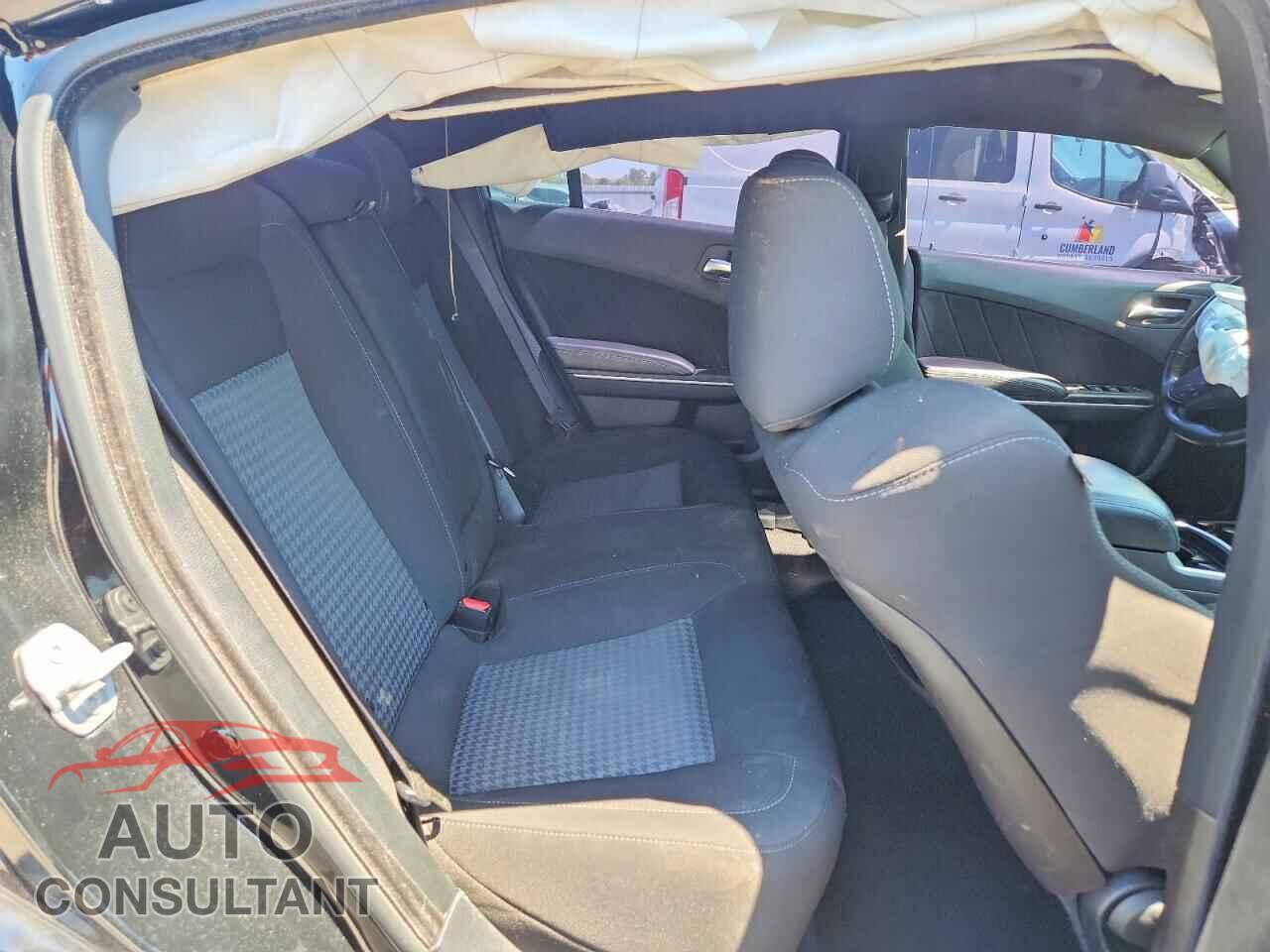 DODGE CHARGER 2023 - 2C3CDXHG7PH518709