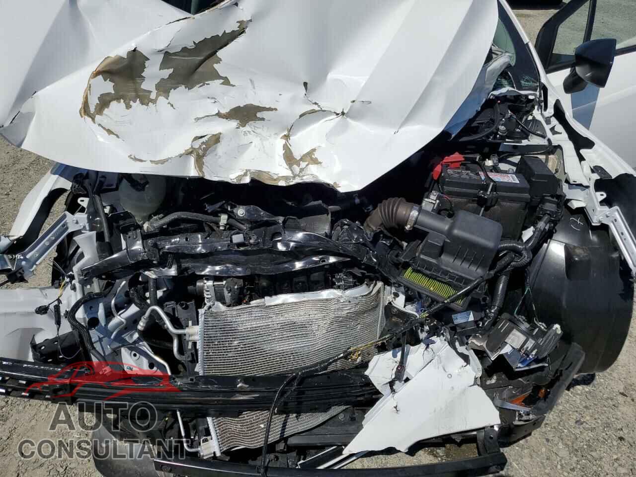 NISSAN VERSA 2024 - 3N1CN8DV1RL820531