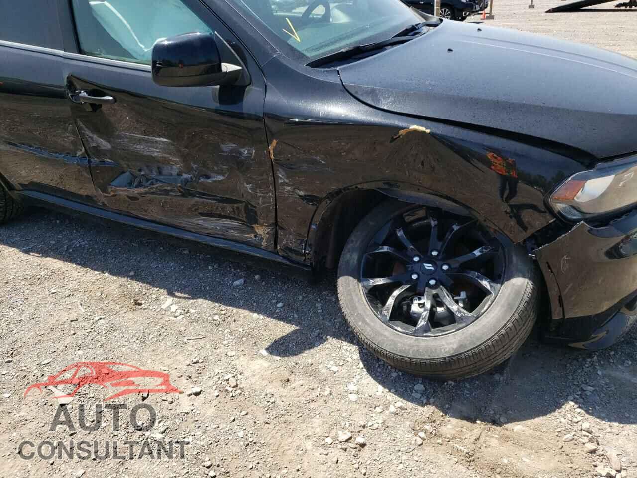 DODGE DURANGO 2020 - 1C4RDJDG8LC224368