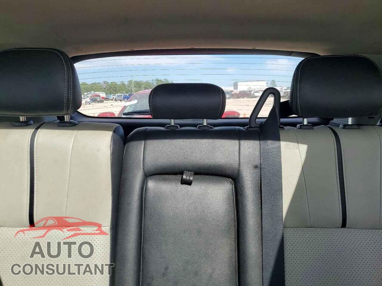 MITSUBISHI OUTLANDER 2013 - 4A4AP5AU8DE016527
