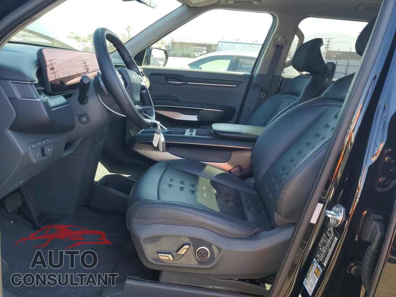 KIA EV9 WIND 2026 - 5XYAFFS55TG012965