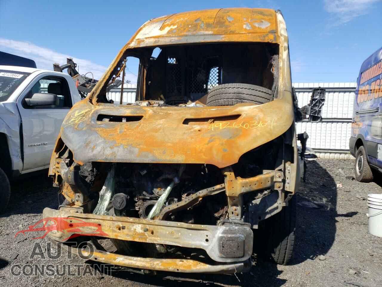 FORD TRANSIT 2020 - 1FTBR3X86LKB23709