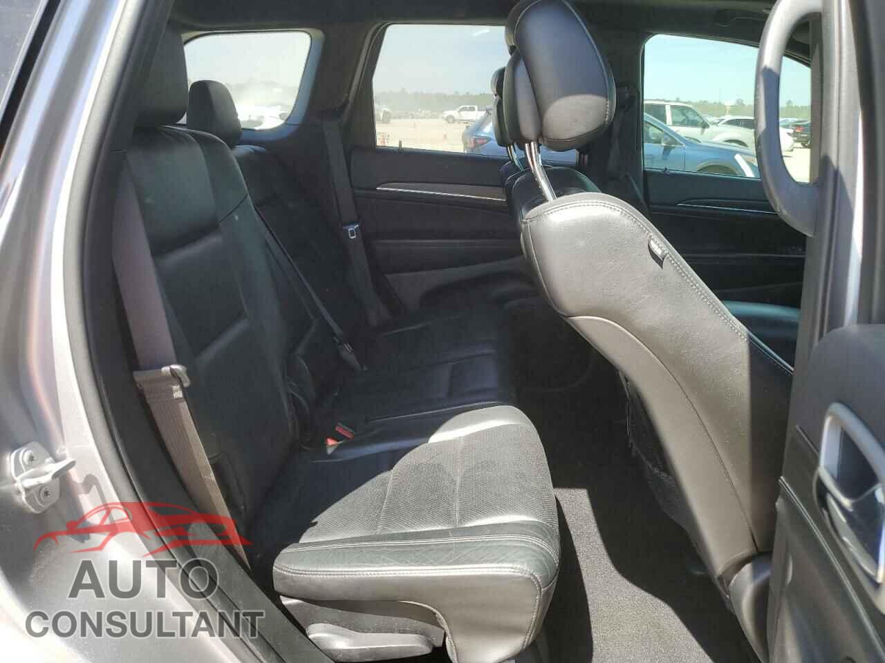 JEEP GRAND CHER 2021 - 1C4RJEBG3MC656516