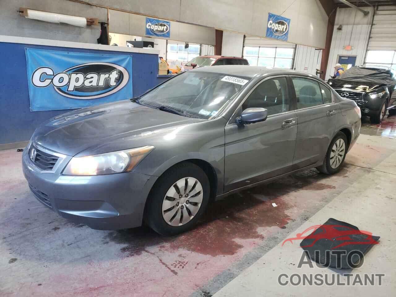 HONDA ACCORD 2009 - 1HGCP26359A077168