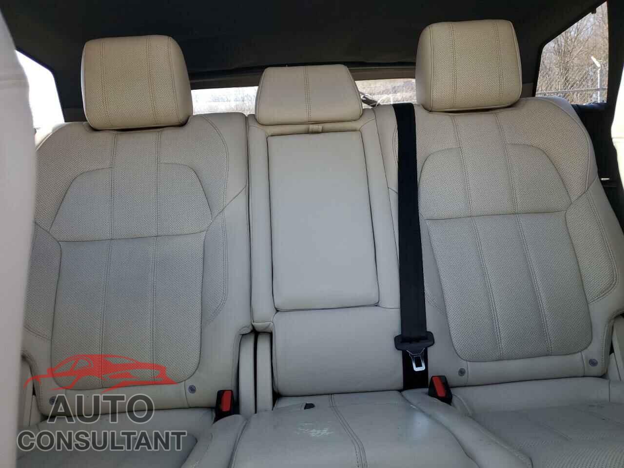 LAND ROVER RANGEROVER 2014 - SALWR2WFXEA342704