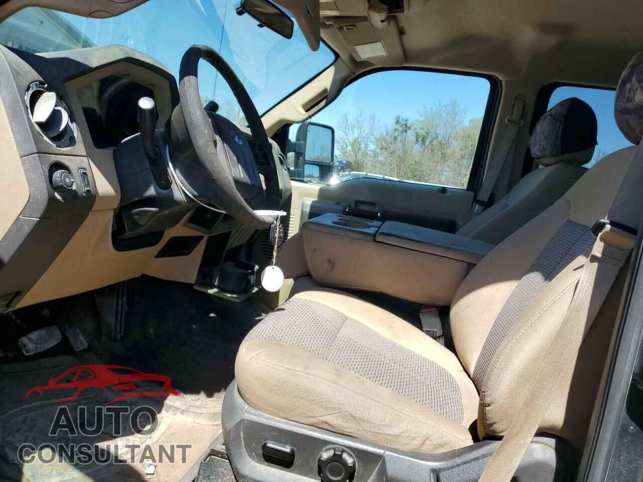 FORD F250 2015 - 1FT7W2B63FEC27933