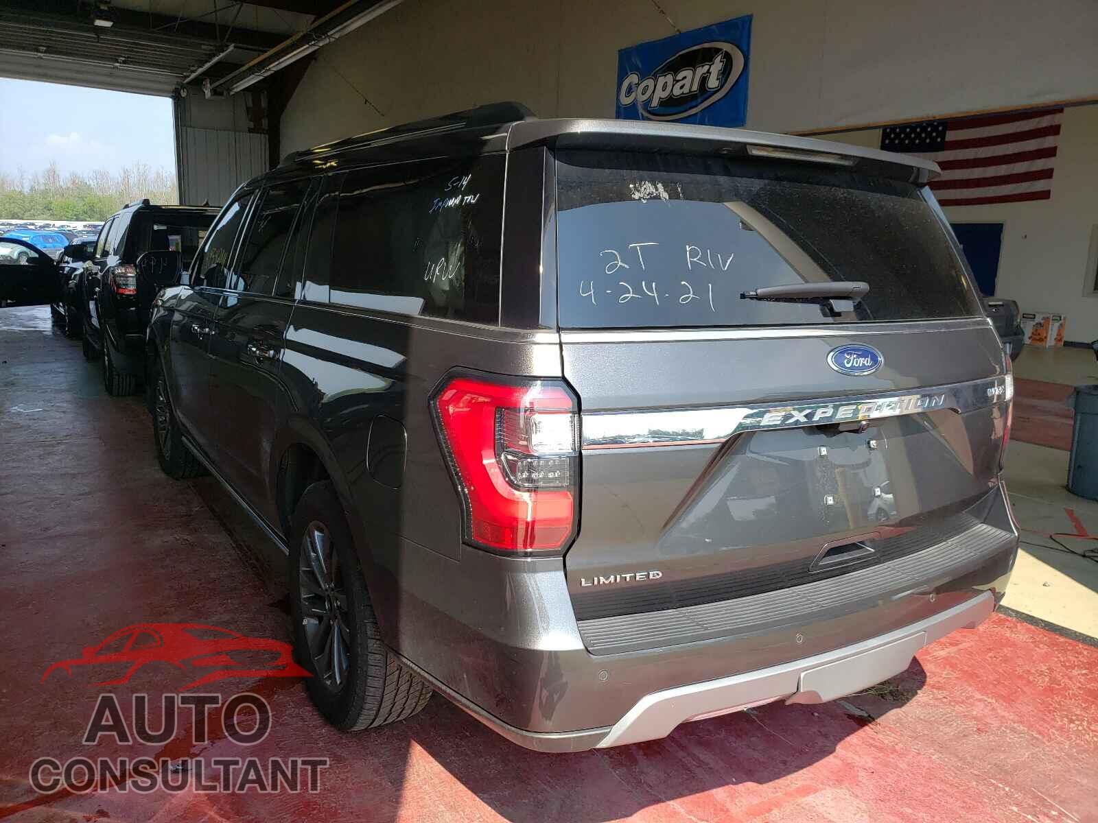 FORD EXPEDITION 2020 - 1FMJK2AT6LEA48673
