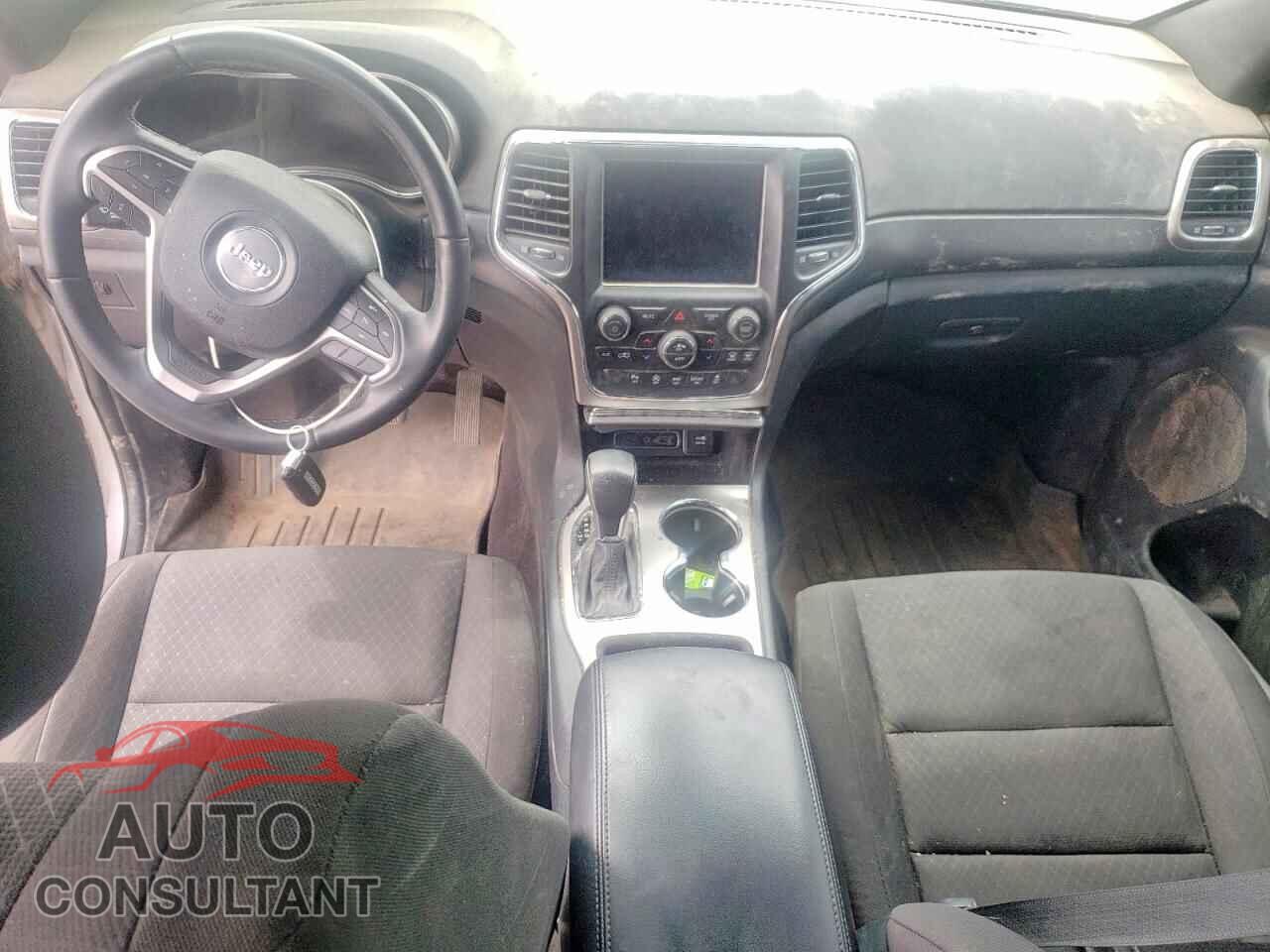 JEEP CHEROKEE 2018 - 1C4RJFAG8JC508560