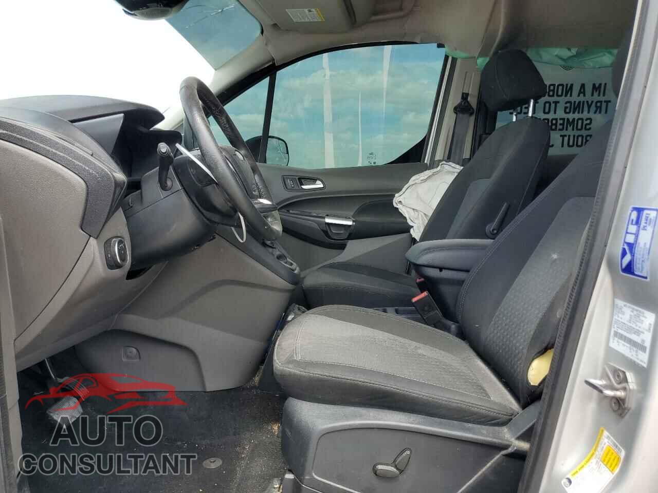 FORD TRANSIT 2023 - NM0GE9F22P1560777