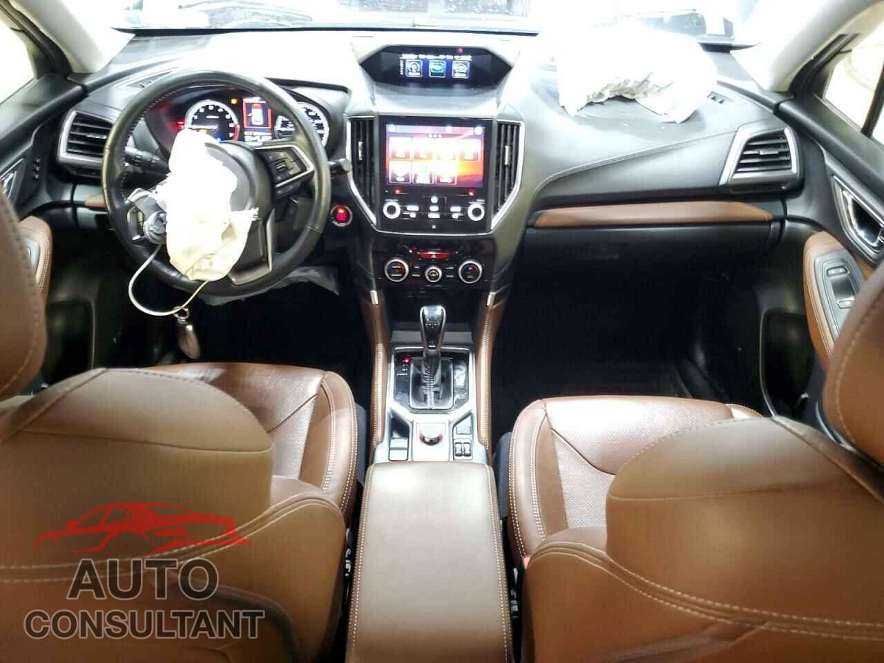 SUBARU FORESTER 2020 - JF2SKAXC3LH505322