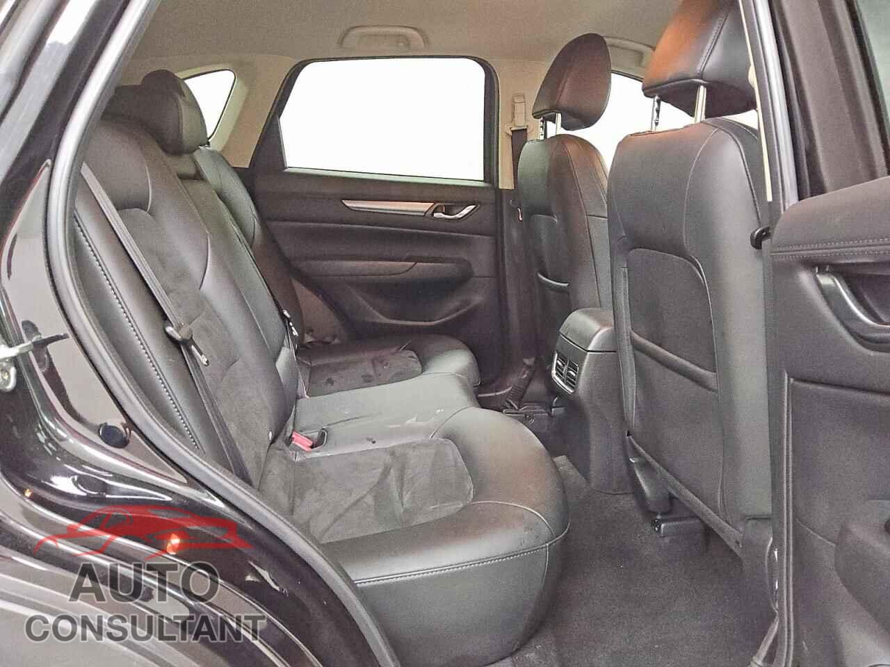 MAZDA CX-5 2021 - JM3KFBCM3M1479815