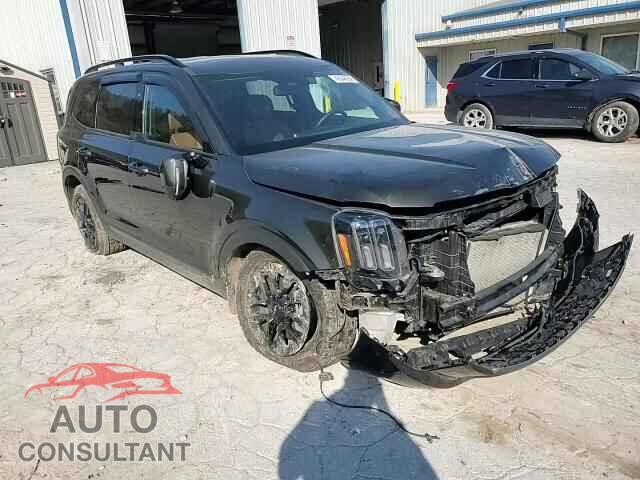 KIA TELLURIDE 2023 - 5XYP5DGC0PG392649