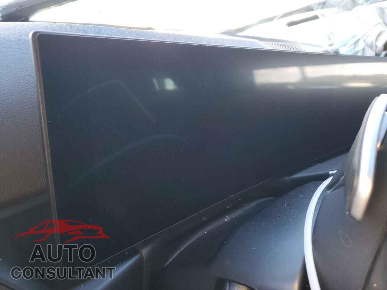 BMW 3 SERIES 2024 - 3MW89FF03R8E48364