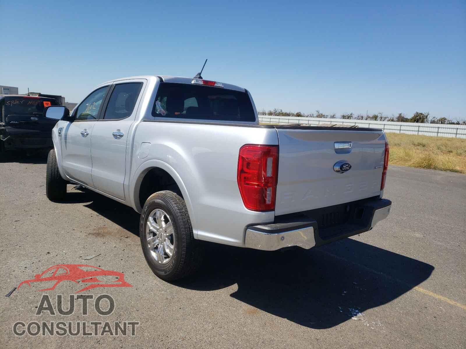 FORD RANGER 2019 - 1FTER4EH8KLB02391