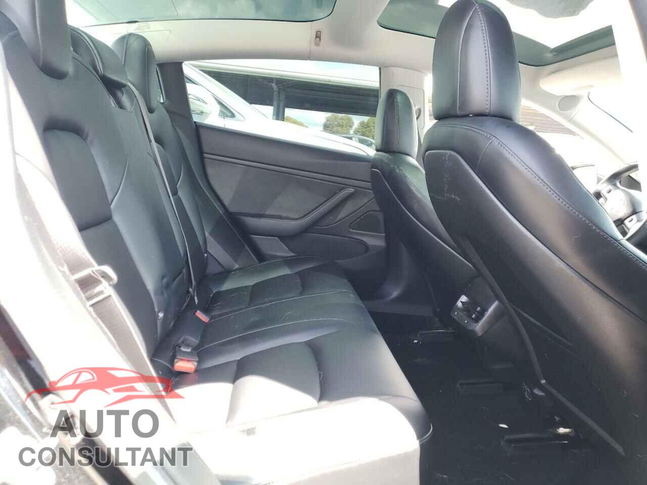 TESLA MODEL 3 2018 - 5YJ3E1EA6JF056730