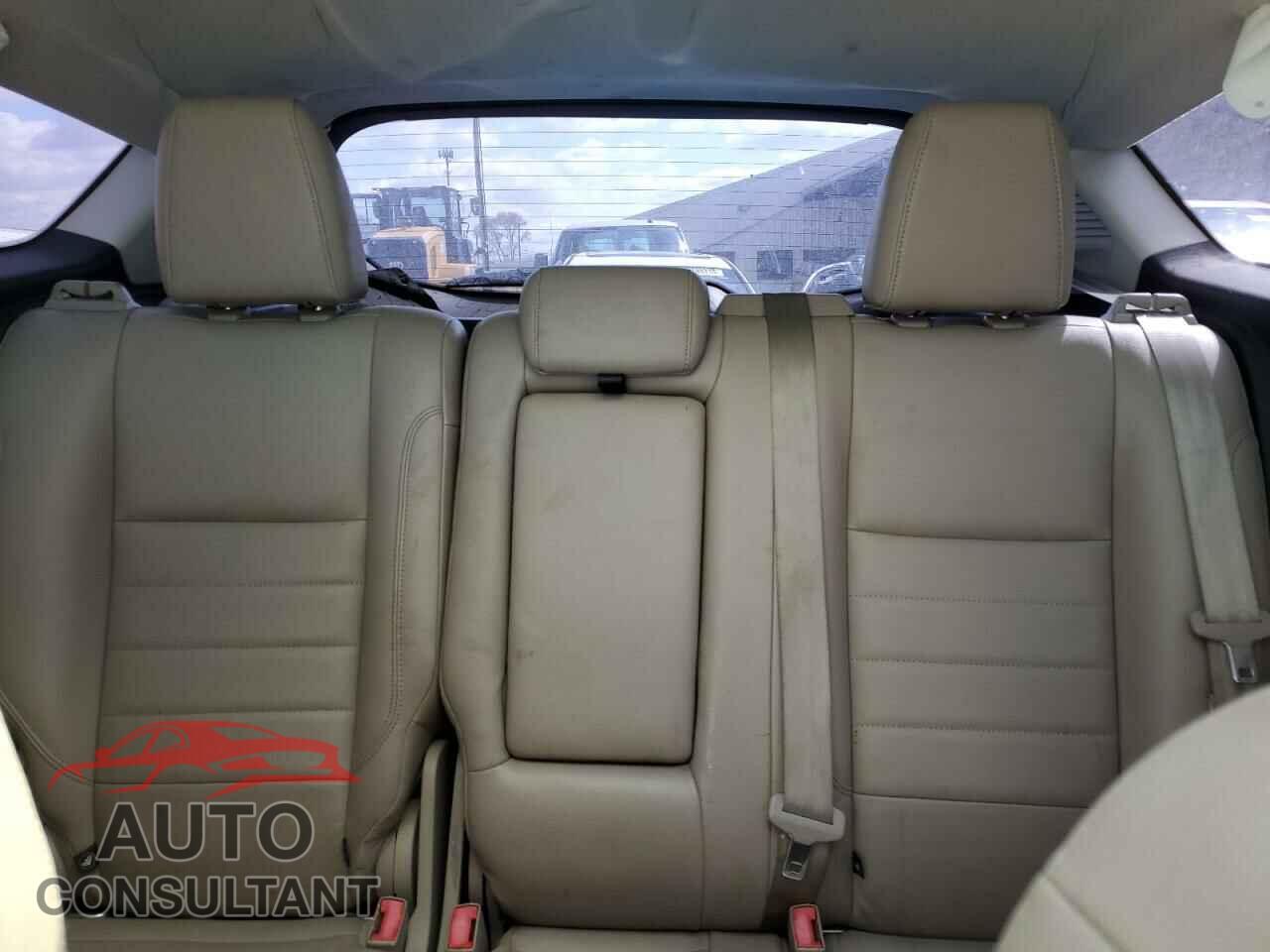 FORD CMAX 2013 - 1FADP5BU1DL510782