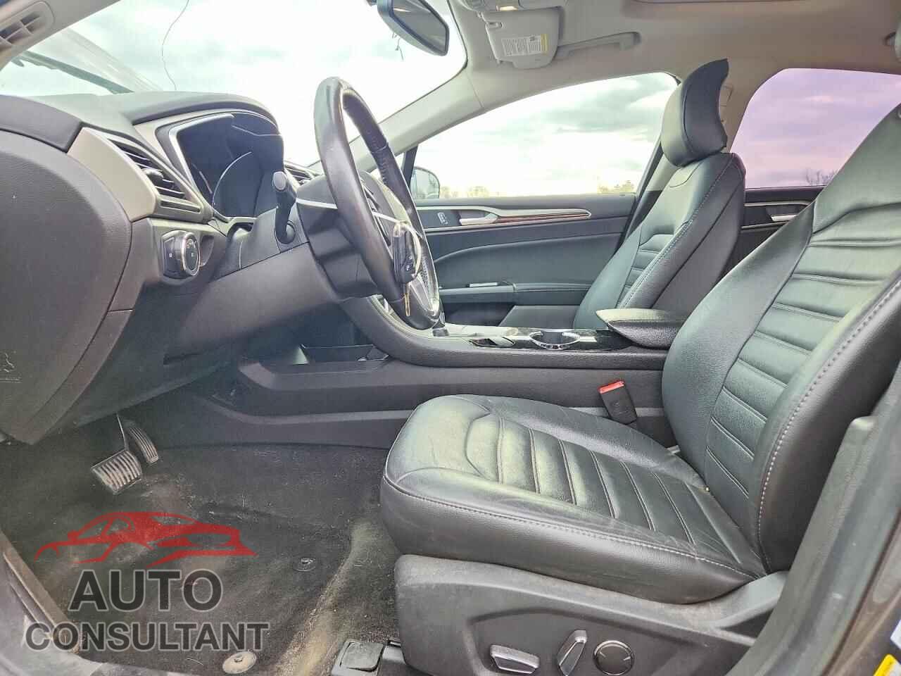 FORD FUSION 2016 - 3FA6P0HD5GR324929