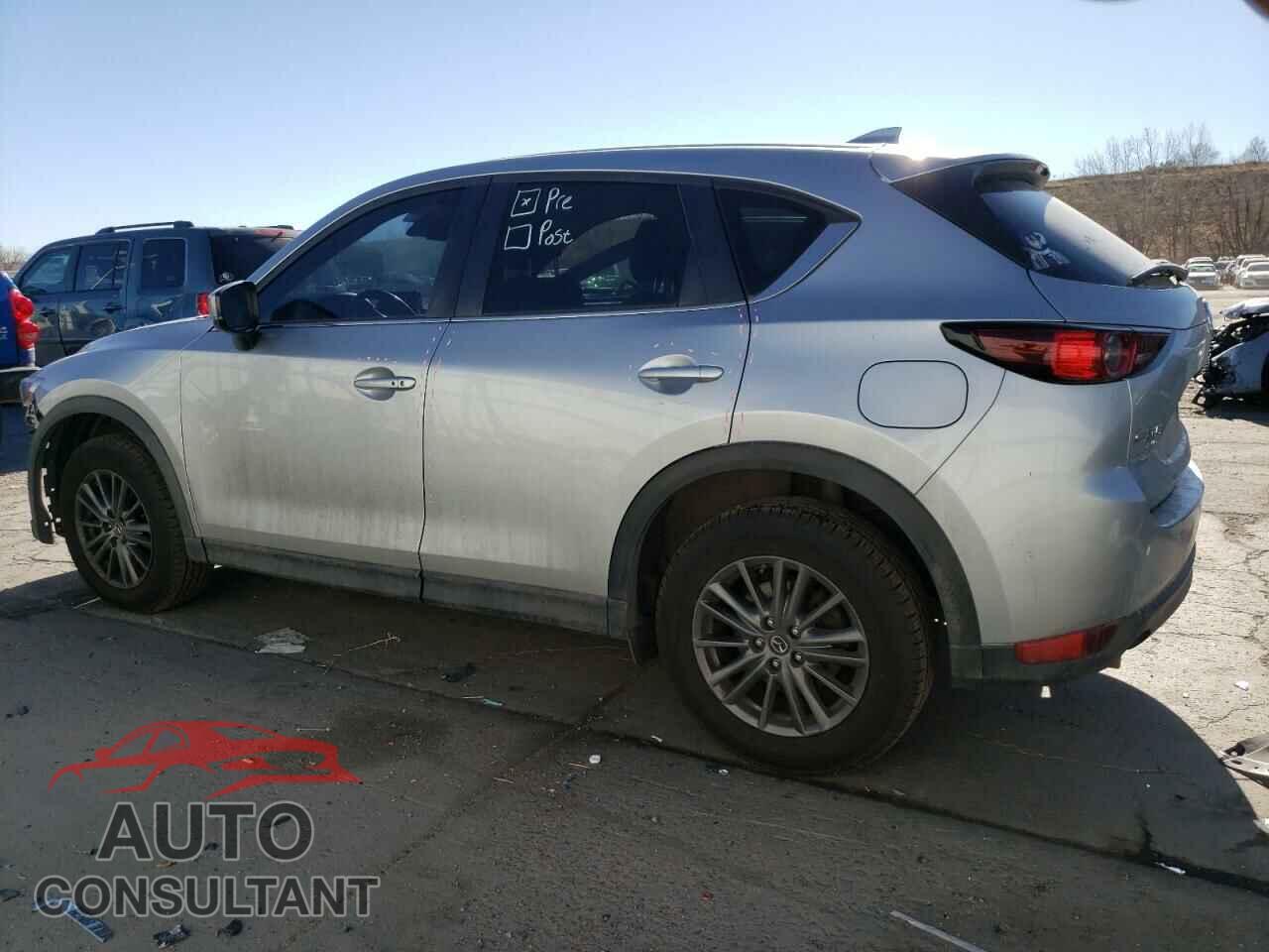 MAZDA CX-5 2020 - JM3KFBCM3L0793369