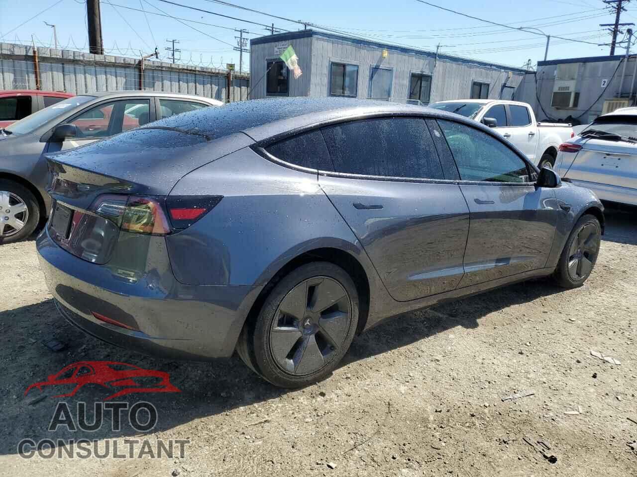 TESLA MODEL 3 2023 - 5YJ3E1EAXPF451597
