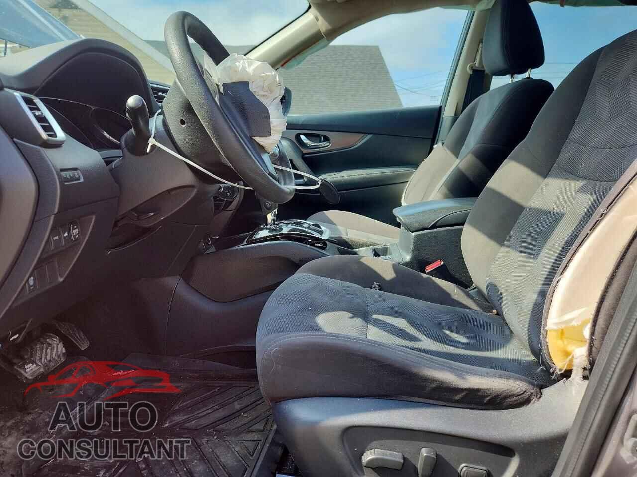 NISSAN All Models 2016 - KNMAT2MT9GP658381