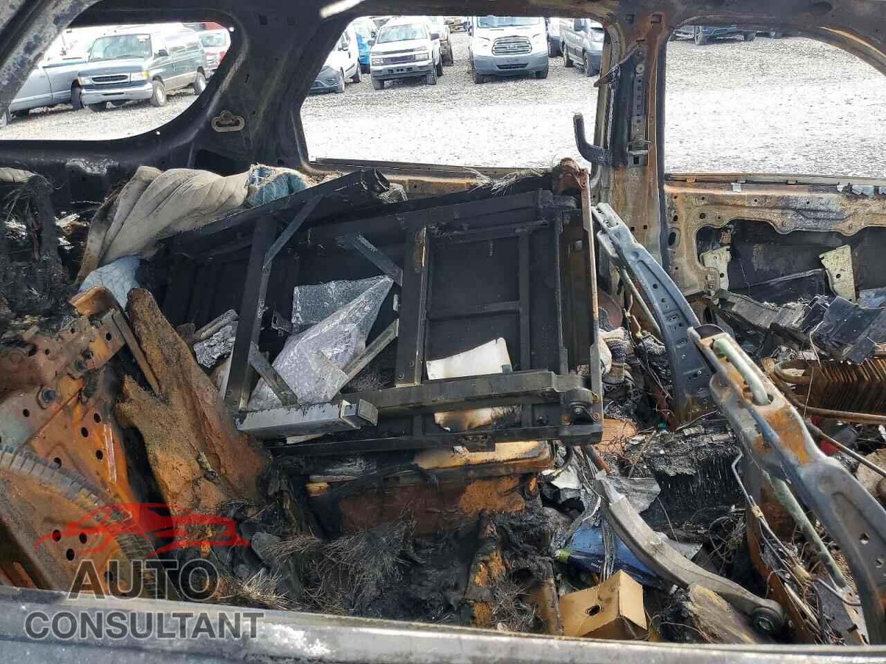 DODGE DURANGO 2013 - 1C4SDJDT8DC698255