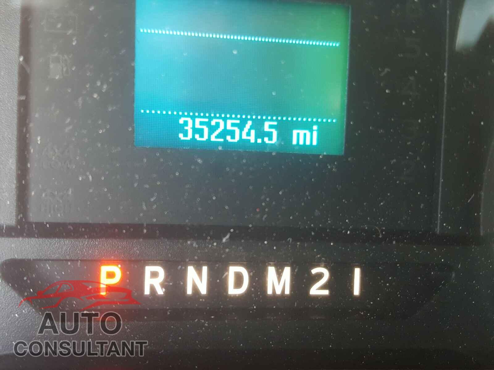 FORD F150 2016 - 1FTFX1EG4GFC35090