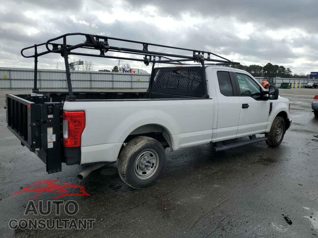 FORD F250 2017 - 1FT7X2A68HEC28979