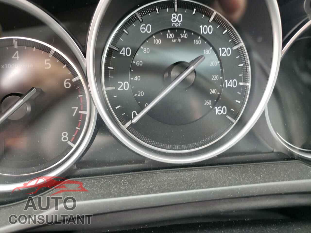 MAZDA 6 2018 - JM1GL1VM3J1312722