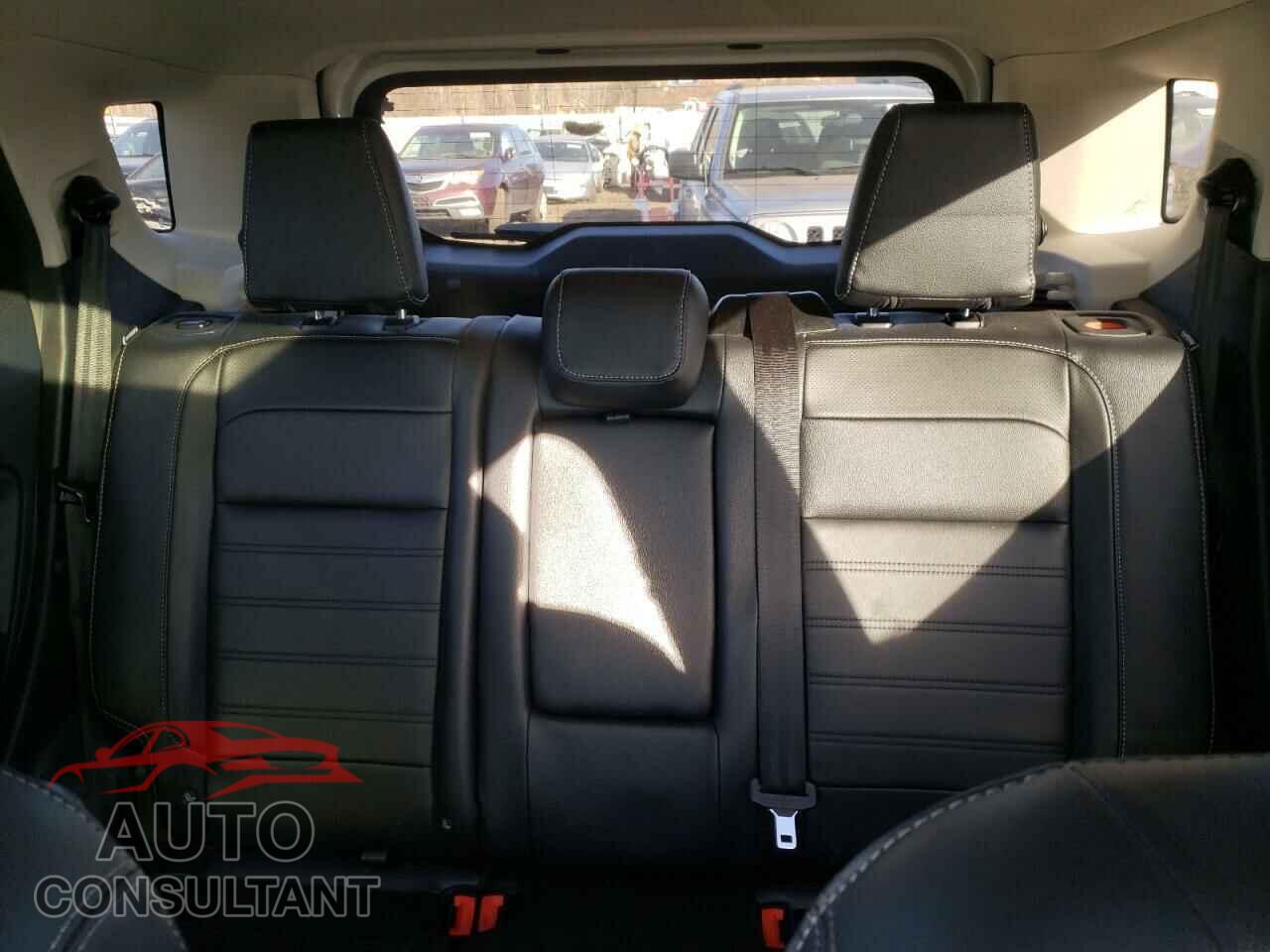 FORD ECOSPORT 2019 - MAJ6S3KL3KC281781