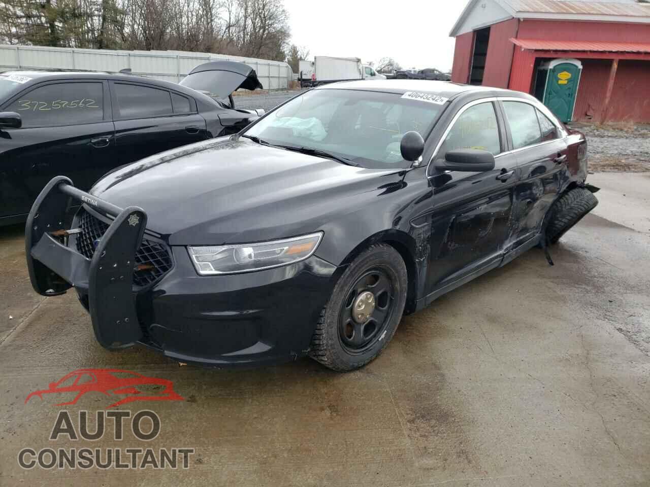 FORD TAURUS 2016 - 1FAHP2MK3GG133798