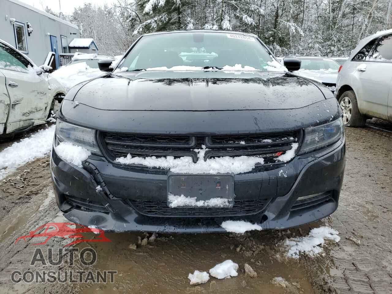 DODGE CHARGER 2017 - 2C3CDXJG9HH644940