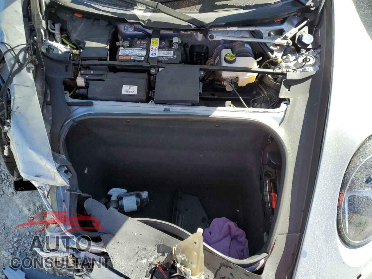PORSCHE 911 2021 - WP0CA2A94MS239631