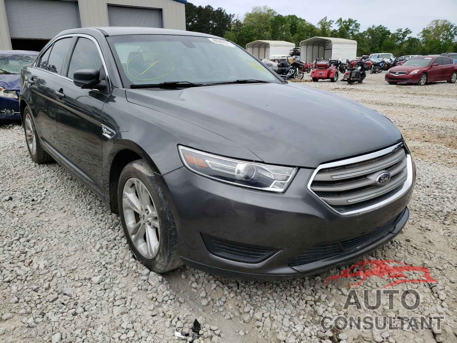 FORD TAURUS 2016 - 1FAHP2D83GG146362