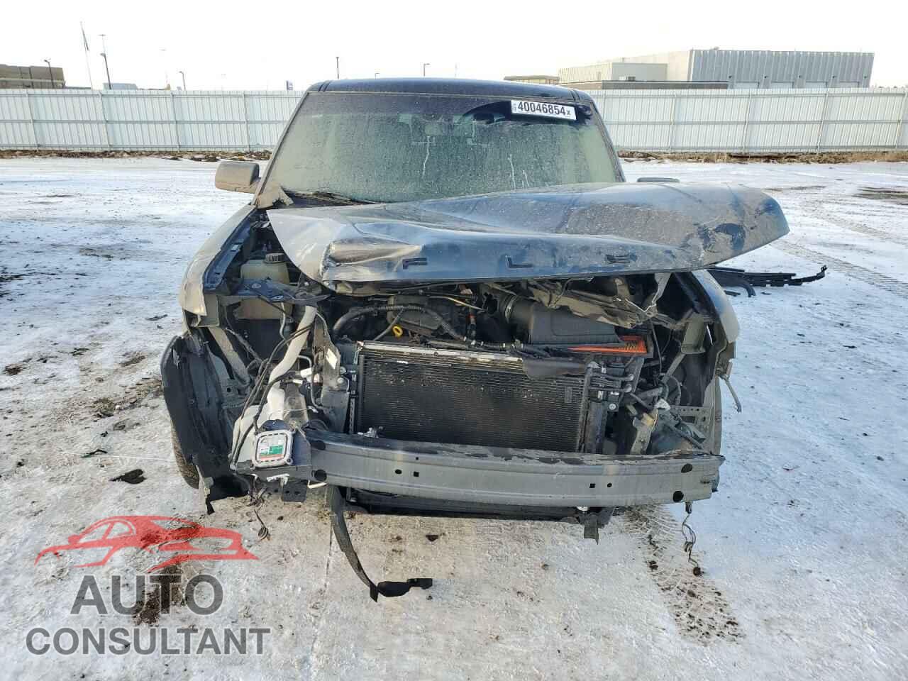 FORD FLEX 2019 - 2FMHK6D87KBA01949