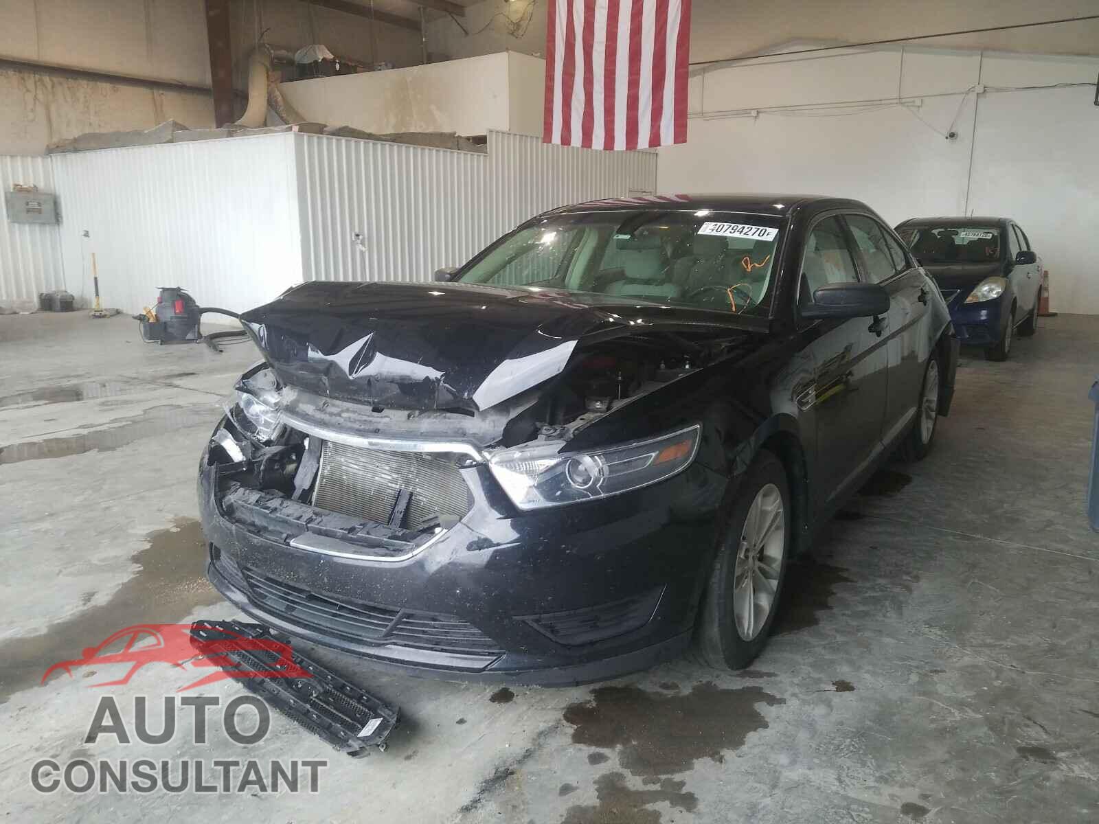 FORD TAURUS 2016 - 1FAHP2D89GG140050