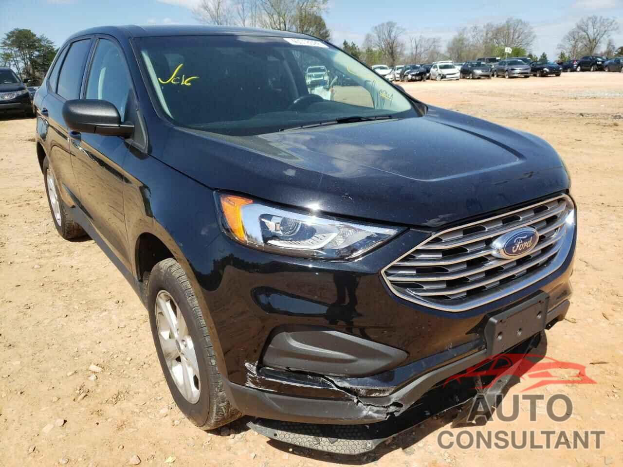 FORD EDGE 2020 - 2FMPK3G93LBB05998