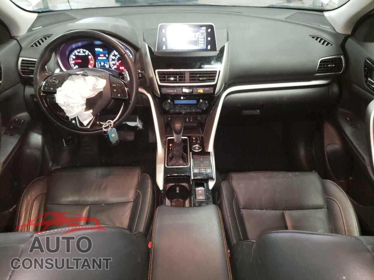 MITSUBISHI ECLIPSE 2019 - JA4AT5AA7KZ011537