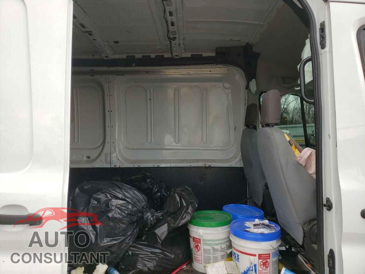 FORD TRANSIT 2016 - 1FTBW2CG4GKB02217