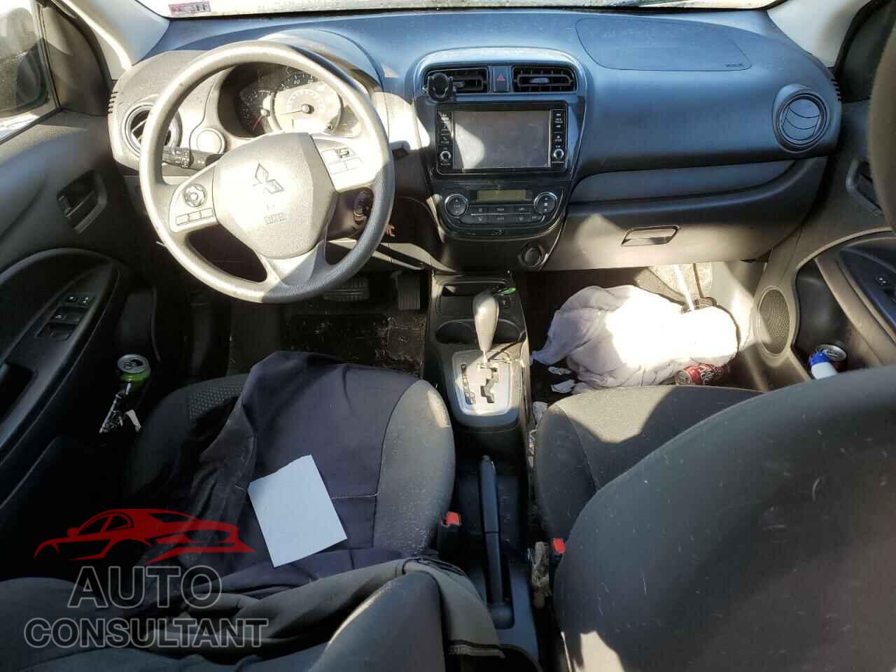 MITSUBISHI MIRAGE 2020 - ML32F3FJ6LHF12253