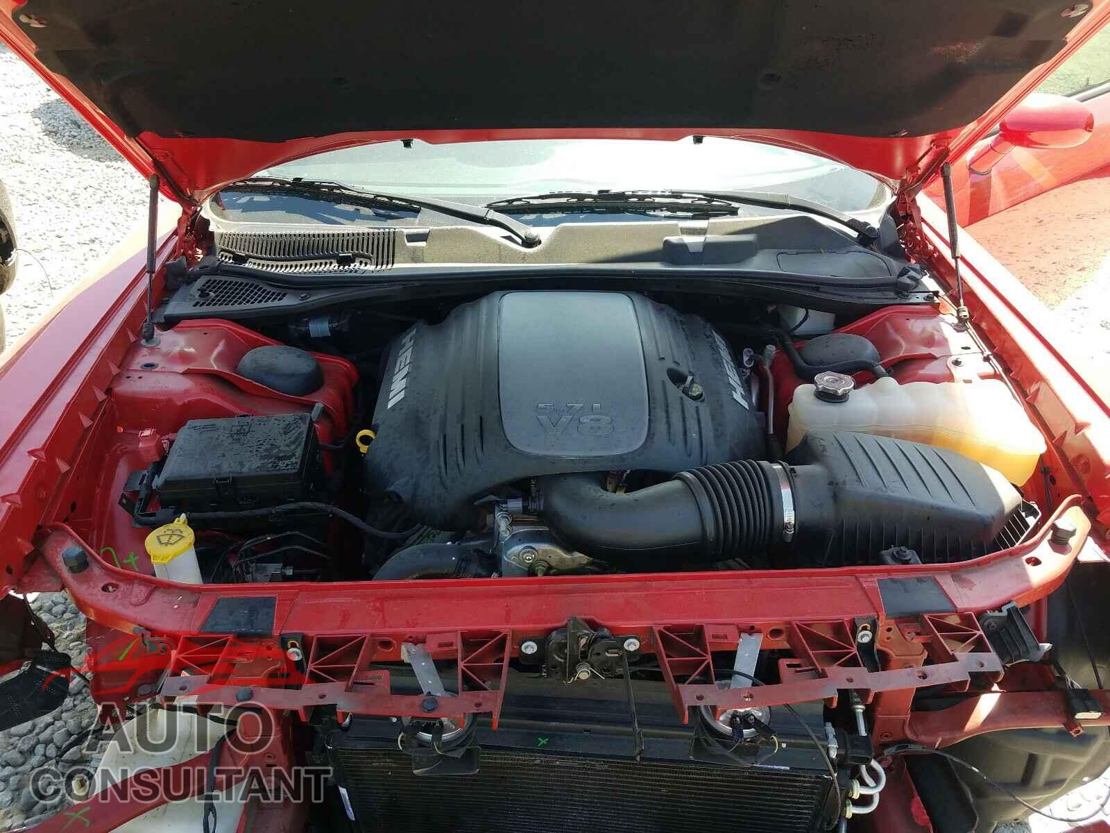 DODGE CHALLENGER 2020 - 2C3CDZBT4LH118974