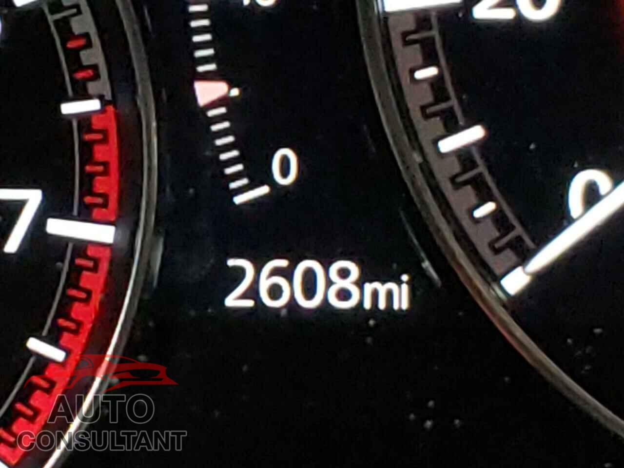 MAZDA CX30 2020 - 3MVDMBEM5LM128313